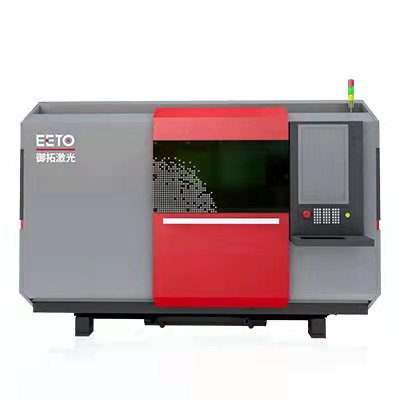 Máquina de corte por láser de máquina herramienta personalizable de 3000 mm * 1500 mm