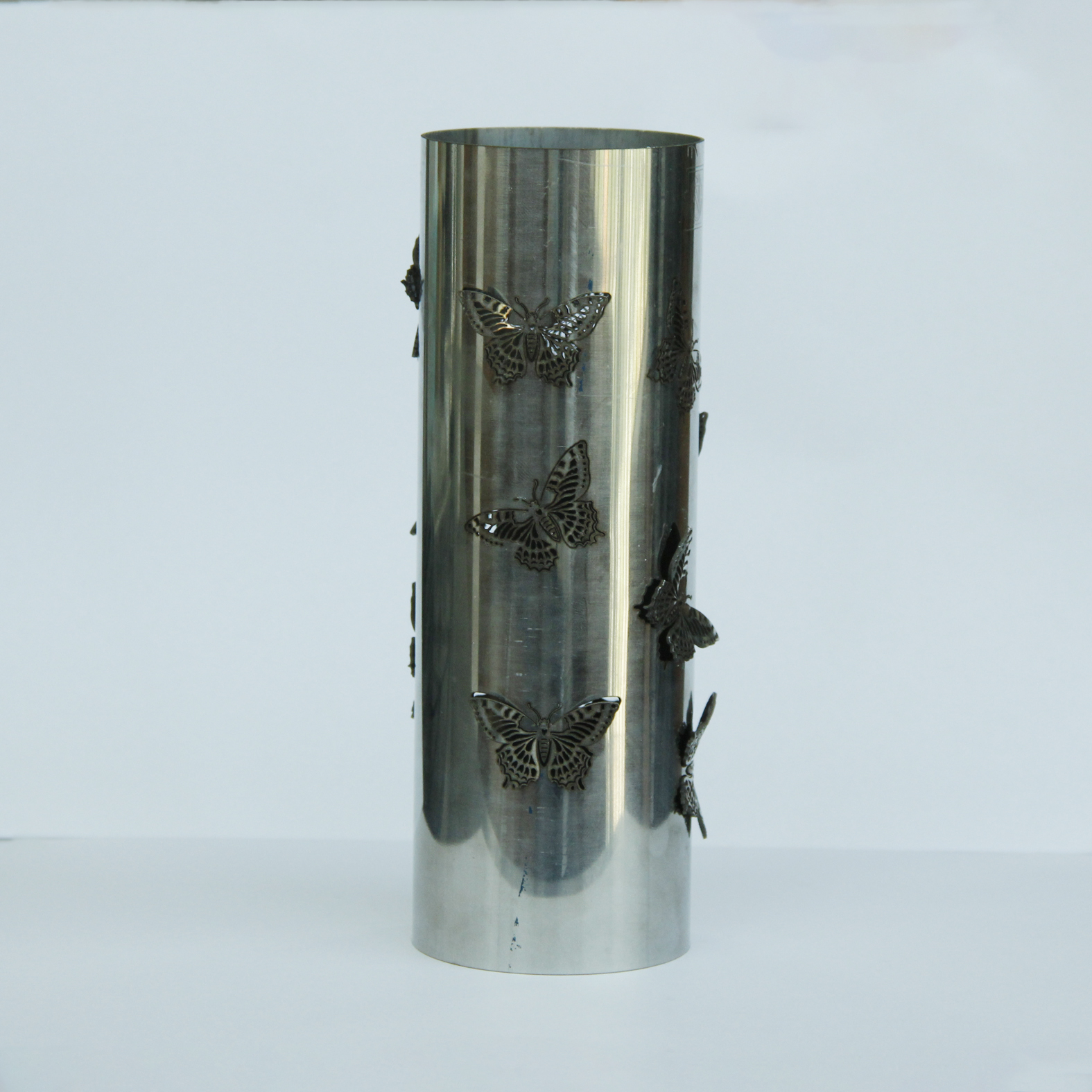 Cortadora CNC de tubo de metal de acero inoxidable de corte 6000W