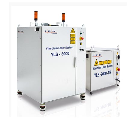 Máquina de corte por láser de la serie FLS 1000W-6000W con sistema de enfriamiento