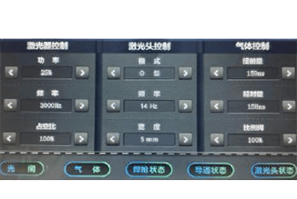 Sistema de control de Qilin